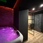 Apartament Le Secret Nîmes