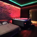 Appartement Le Secret Nîmes