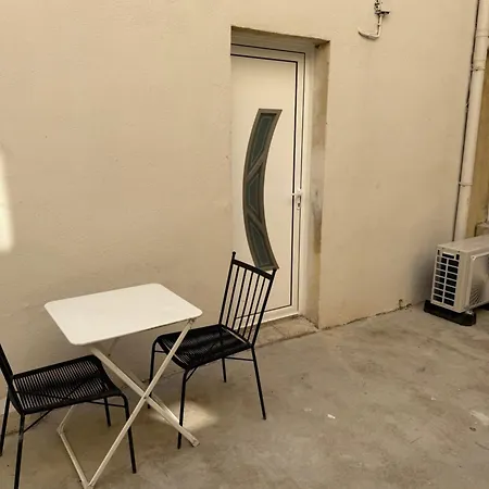 Le Secret Apartment
