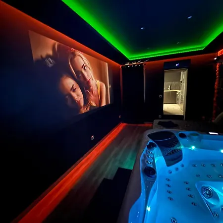 Apartment Le Secret Nimes