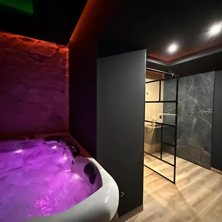 Appartamento Le Secret Nîmes