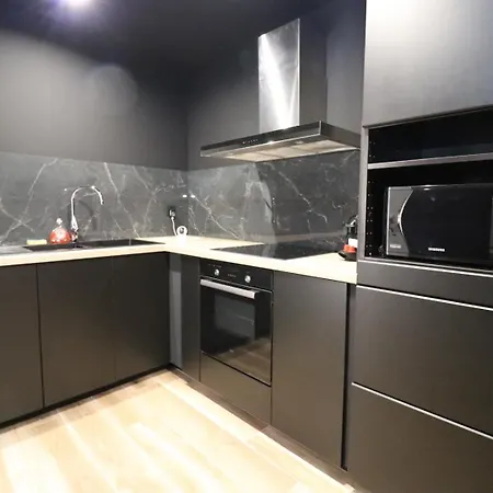 Le Secret Apartament *