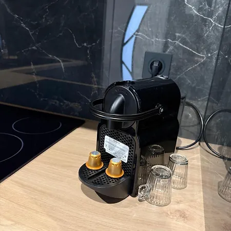 Le Secret Apartament Nîmes