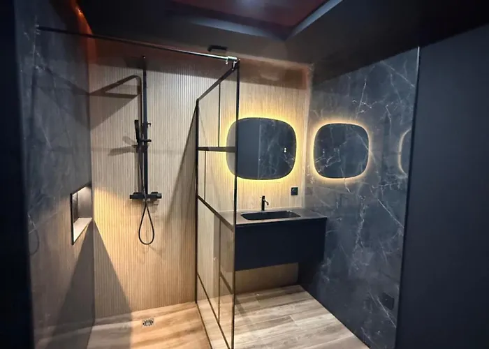 Le Secret Apartment *