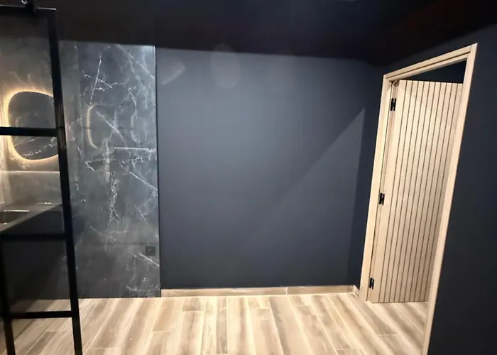 Le Secret Apartment Nimes