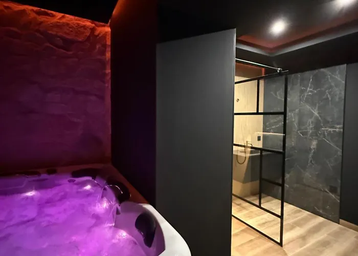 Apartment Le Secret Nimes